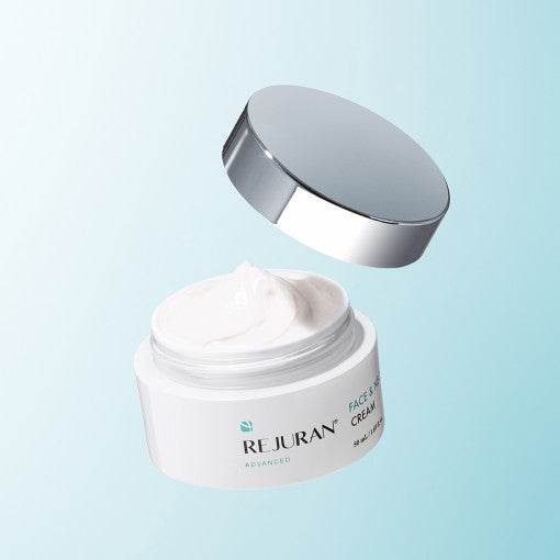 REJURAN Advanced Face and Neck Firming Cream 50ml - Beauty Lab Perth