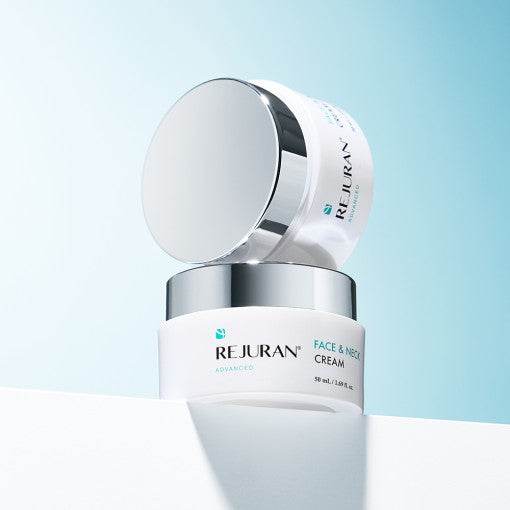 REJURAN Advanced Face and Neck Firming Cream 50ml - Beauty Lab Perth