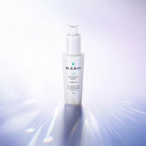 REJURAN Healer Triple Radiance Ampoule 30ml - Beauty Lab Perth