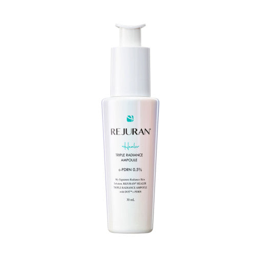 REJURAN Healer Triple Radiance Ampoule 30ml - Beauty Lab Perth
