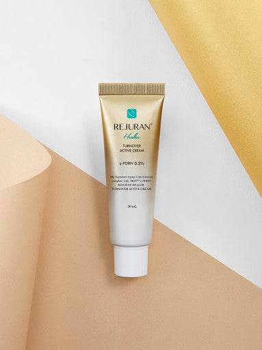 REJURAN Healer Turnover Active Cream 50ml - Beauty Lab Perth