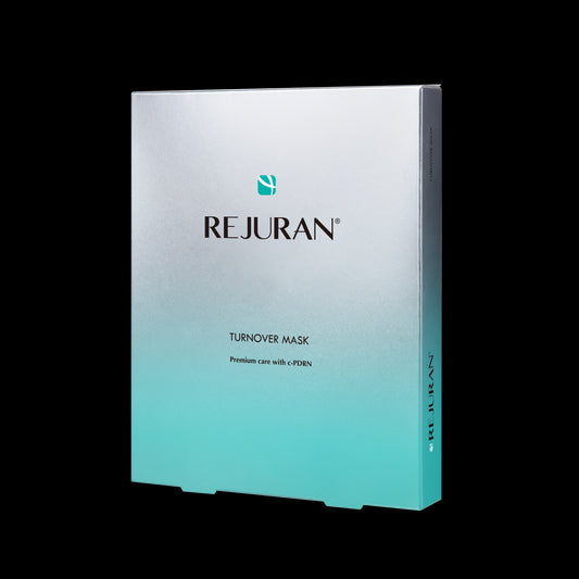 REJURAN Turnover Mask (Prev. Healing Mask) 40ml X 5ea - Beauty Lab Perth
