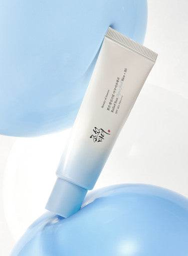 [Beauty of Joseon] Relief Sun Aqua-fresh Rice+B5 (SPF50+ PA++++) 50ml - Beauty Lab Perth