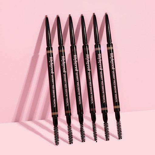 lilybyred Skinny Mes Brow Pencil - Beauty Lab Perth