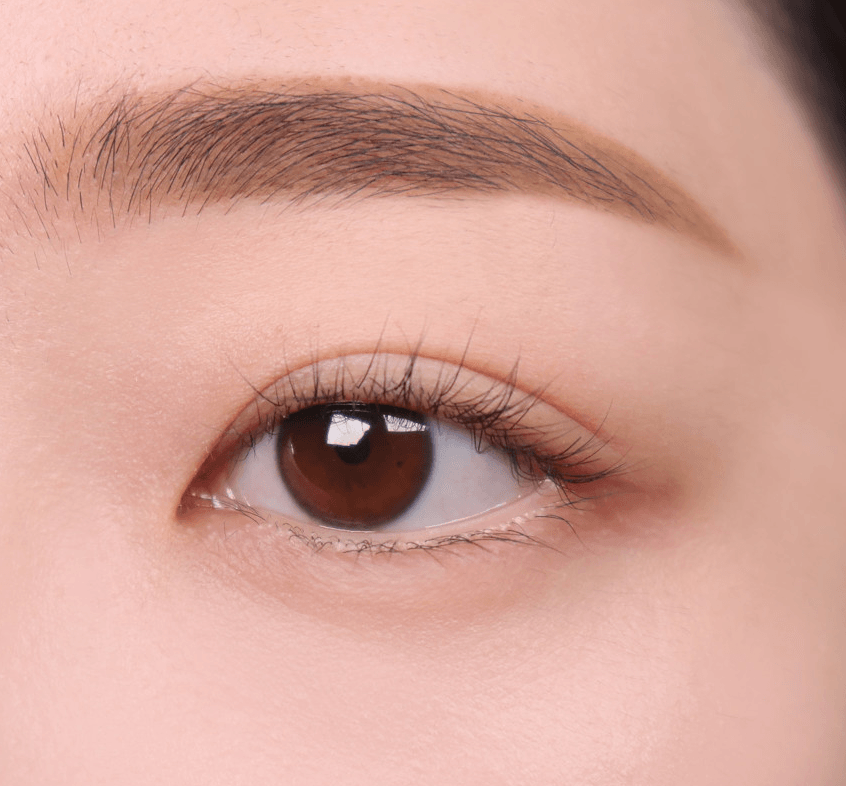 lilybyred Skinny Mes Brow Pencil - Beauty Lab Perth