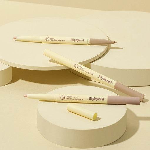 lilybyred Smiley Aegyosal Eyeliner 0.32g - Beauty Lab Perth