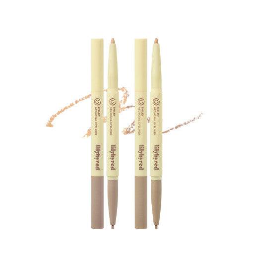lilybyred Smiley Aegyosal Eyeliner 0.32g - Beauty Lab Perth