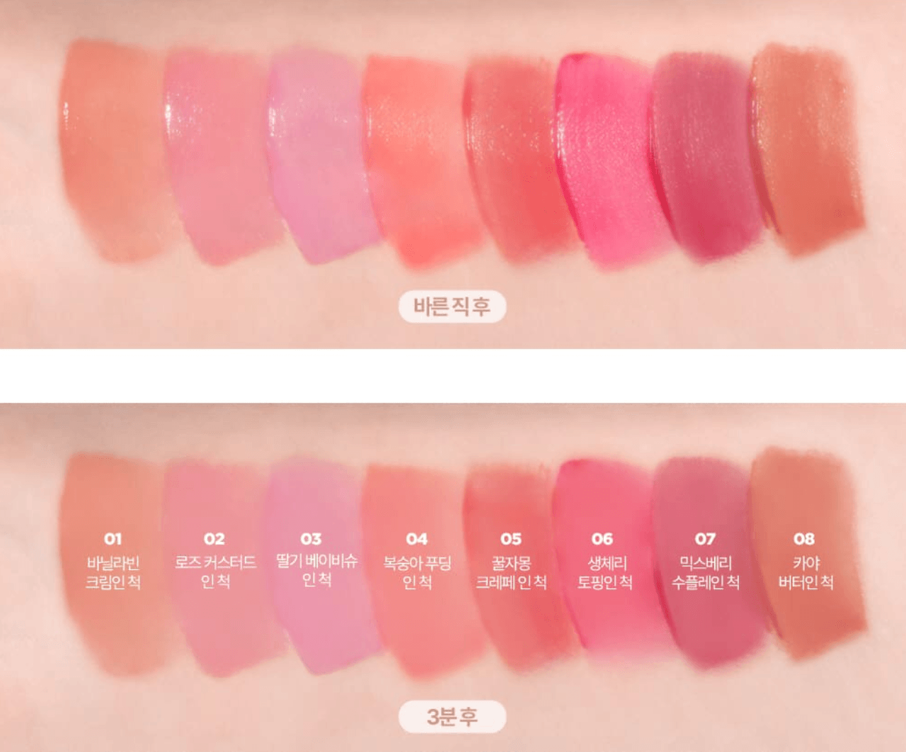 lilybyred Sweet Liar Milky Tint 4g - Beauty Lab Perth