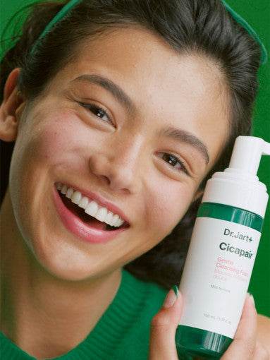 Dr.Jart+ Cicapair Gentle Cleansing Foam 150ml - Beauty Lab Perth