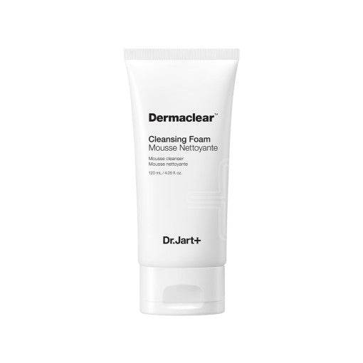 Dr.Jart+ Dermaclear Cleansing Foam 120ml - Beauty Lab Perth