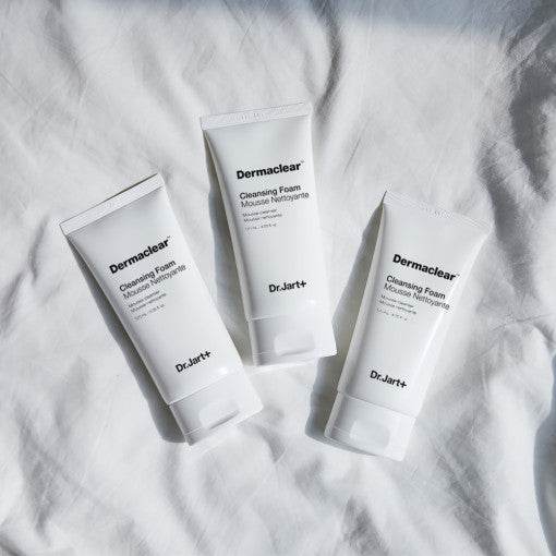 Dr.Jart+ Dermaclear Cleansing Foam 120ml - Beauty Lab Perth