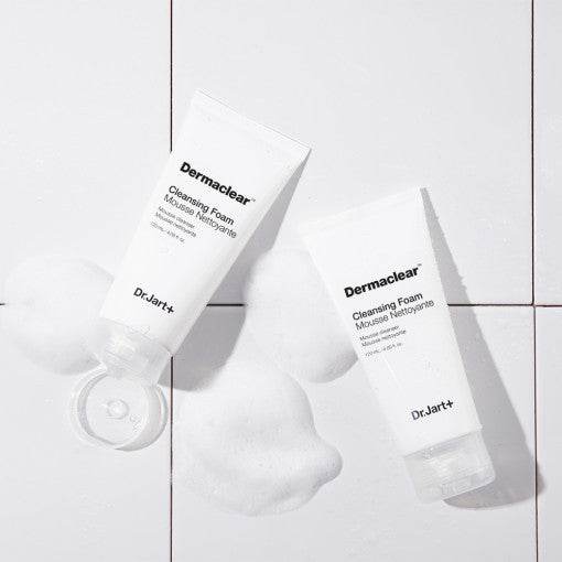 Dr.Jart+ Dermaclear Cleansing Foam 120ml - Beauty Lab Perth