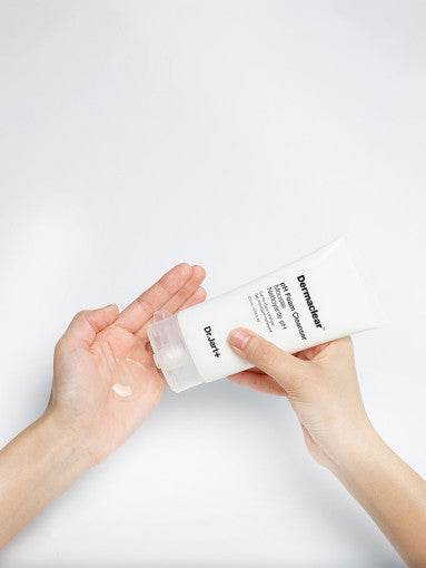 Dr.Jart+ Dermaclear pH Foam Cleanser 120ml - Beauty Lab Perth