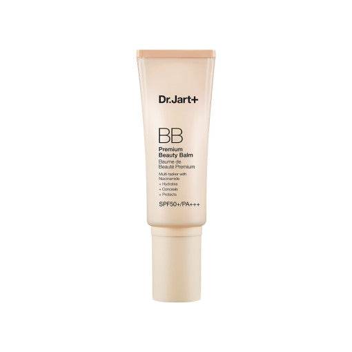 Dr.Jart+ Premium Beauty Balm SPF50+/PA+++ 40ml #01 Fair-Light - Beauty Lab Perth