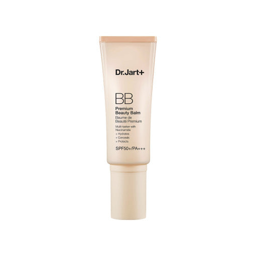 Dr.Jart+ Premium Beauty Balm SPF50+/PA+++ 40ml #01 Fair-Light - Beauty Lab Perth