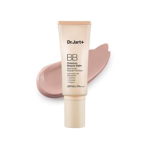 Dr.Jart+ Premium Beauty Balm SPF50+/PA+++ 40ml #01 Fair-Light - Beauty Lab Perth