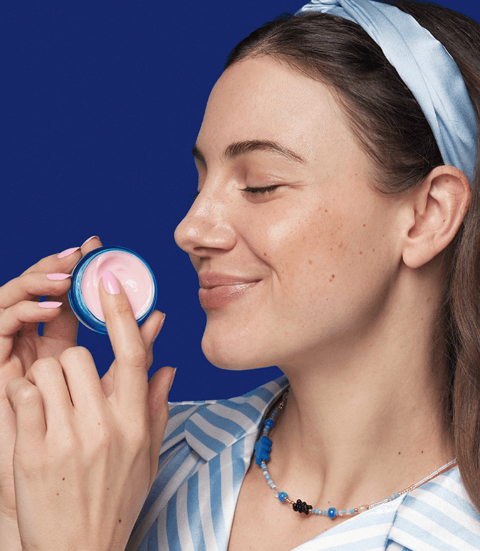 Dr.Jart+ Water Jelly Glow Lip Balm 20ml - Beauty Lab Perth