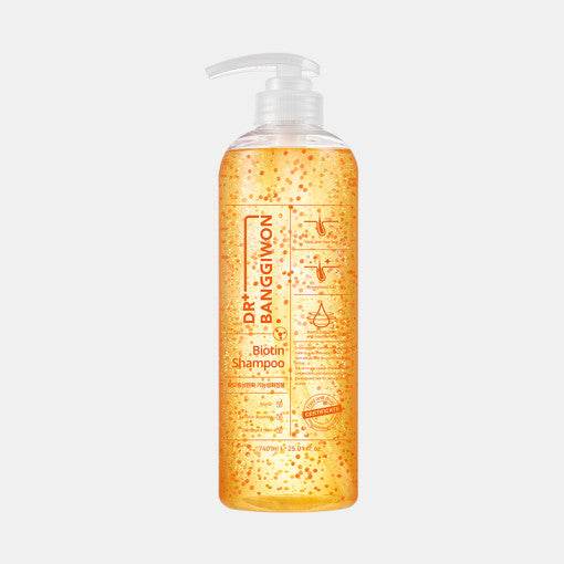 Dr.BANGGIWON Biotin Shampoo 740ml - Beauty Lab Perth