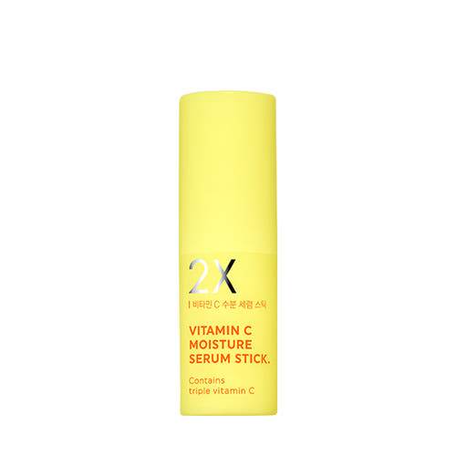 TONYMOLY 2X Vitamin C Moisture Serum Stick 10g - Beauty Lab Perth
