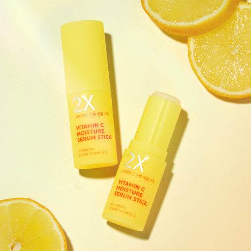 TONYMOLY 2X Vitamin C Moisture Serum Stick 10g - Beauty Lab Perth