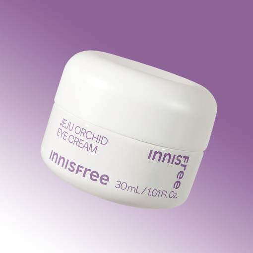 innisfree Jeju Orchid Eye Cream 30ml - Beauty Lab Perth