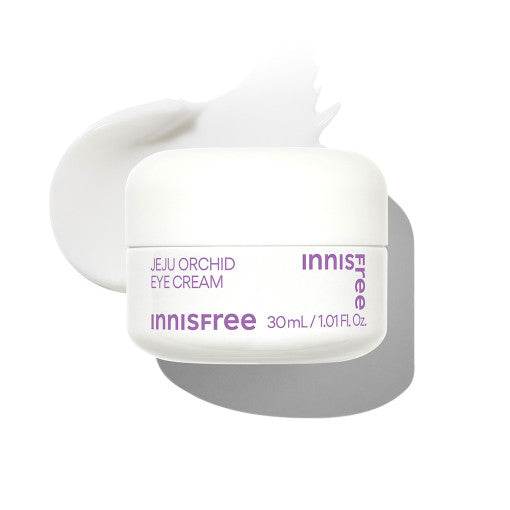 innisfree Jeju Orchid Eye Cream 30ml - Beauty Lab Perth