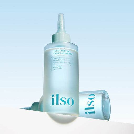 ilso Super Melting Sebum Softener Special Set - Beauty Lab Perth