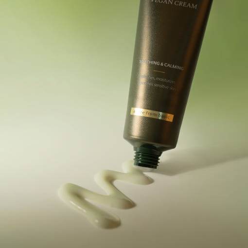 d'Alba Mild Skin Balancing Vegan Cream 55ml - Beauty Lab Perth