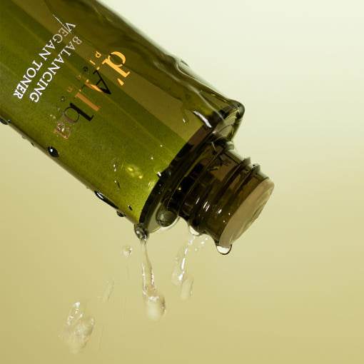 d'Alba Mild Skin Balancing Vegan Toner 150ml - Beauty Lab Perth