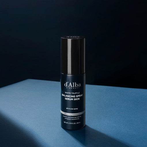 d'Alba White Truffle Balancing Serum Skin 80ml - Beauty Lab Perth