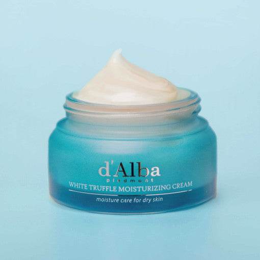 d'Alba White Truffle Moisturizing Cream 50g - Beauty Lab Perth
