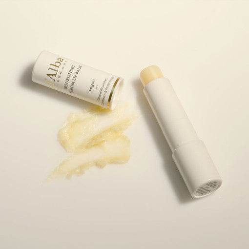 d'Alba White Truffle Nourishing Serum Lip Balm 3.6g - Beauty Lab Perth