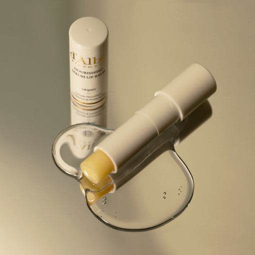 d'Alba White Truffle Nourishing Serum Lip Balm 3.6g - Beauty Lab Perth