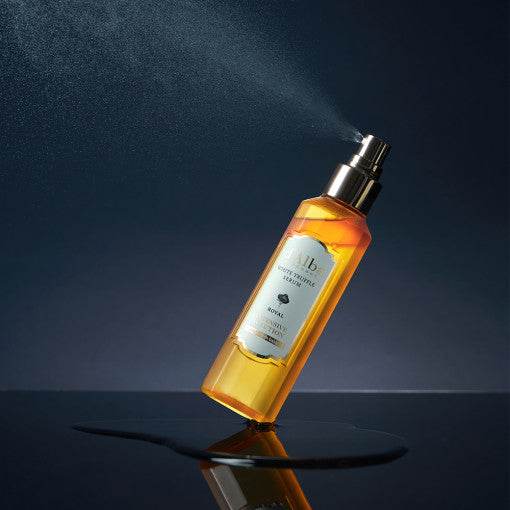 d'Alba White Truffle Royal Intensive Serum 100ml - Beauty Lab Perth