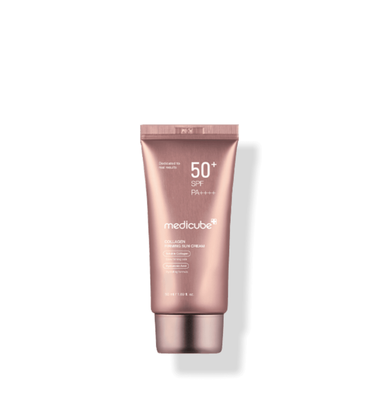 medicube Collagen Firming Sun Cream 50ml - Beauty Lab Perth