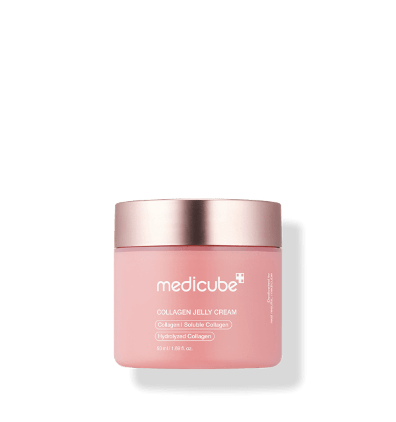 medicube Collagen Jelly Cream 50ml - Beauty Lab Perth