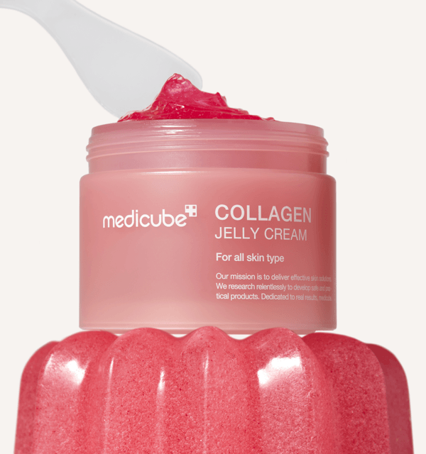 medicube Collagen Jelly Cream 50ml - Beauty Lab Perth