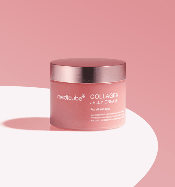 medicube Collagen Jelly Cream 50ml - Beauty Lab Perth