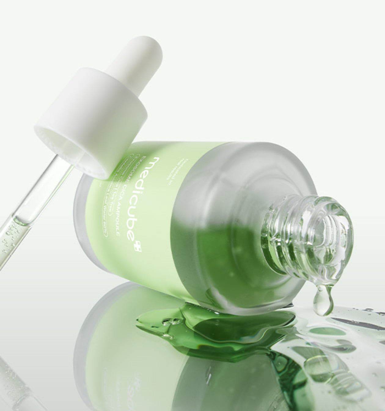 medicube Exosome Cica Ampoule 30ml - Beauty Lab Perth