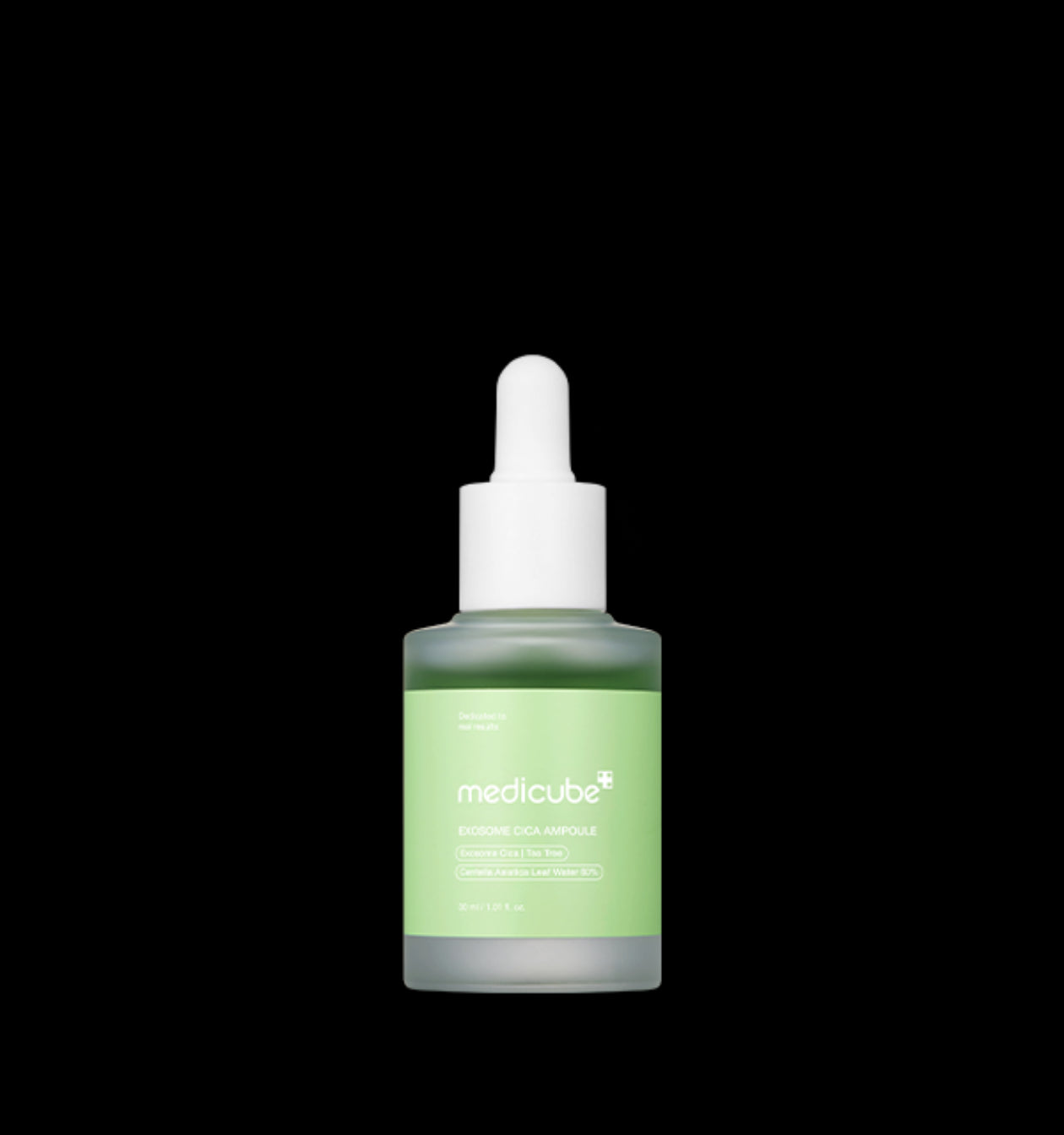 medicube Exosome Cica Ampoule 30ml - Beauty Lab Perth