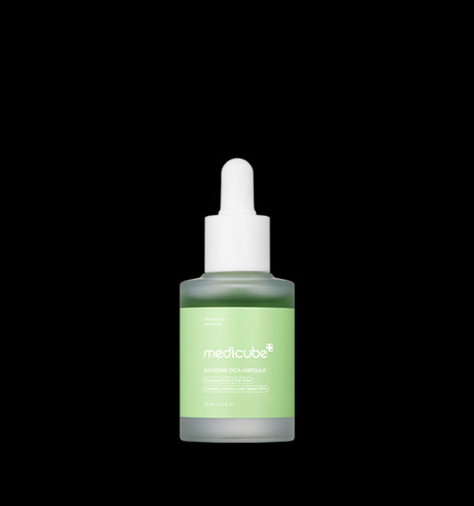 medicube Exosome Cica Ampoule 30ml - Beauty Lab Perth