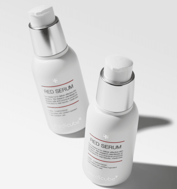 medicube Medicube Red Serum Plus 2.0 55ml - Beauty Lab Perth