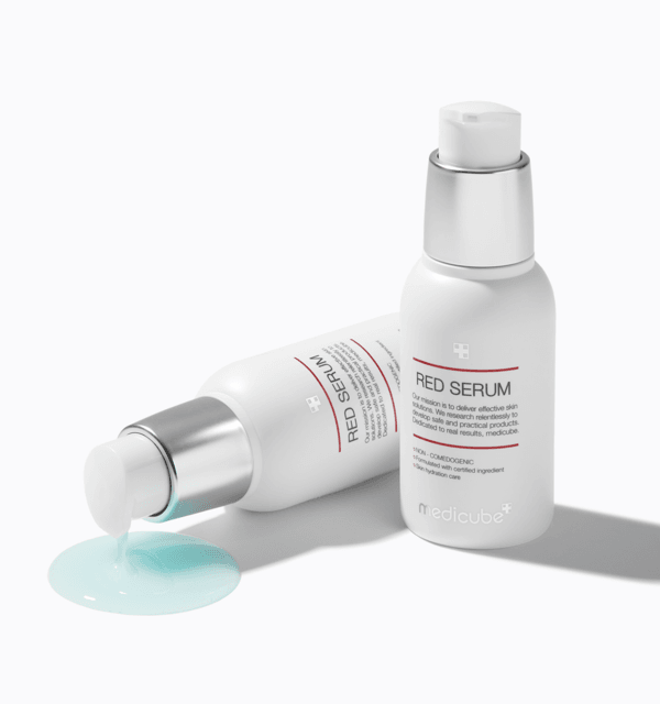 medicube Medicube Red Serum Plus 2.0 55ml - Beauty Lab Perth