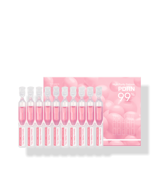 medicube PDRN Pink One Day Serum 1box(1.5ml*10ea) - Beauty Lab Perth
