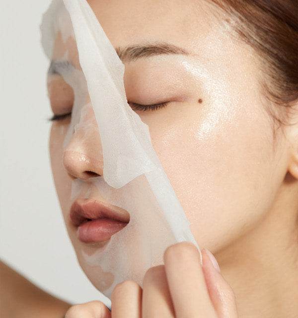 medicube Super Cica Daily Quick Mask 350g/30ea - Beauty Lab Perth