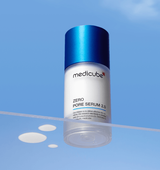 medicube Zero Pore Serum 2.0 37ml - Beauty Lab Perth