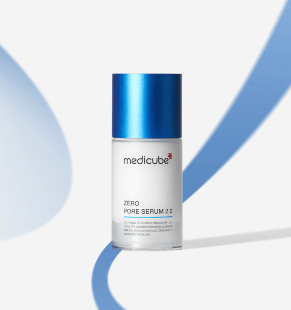 medicube Zero Pore Serum 2.0 37ml - Beauty Lab Perth