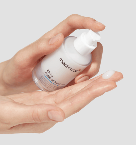 medicube Zero Pore Serum 2.0 37ml - Beauty Lab Perth