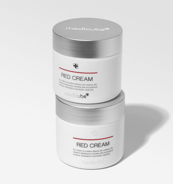 medicube Red Cream Plus 2.0 100ml - Beauty Lab Perth