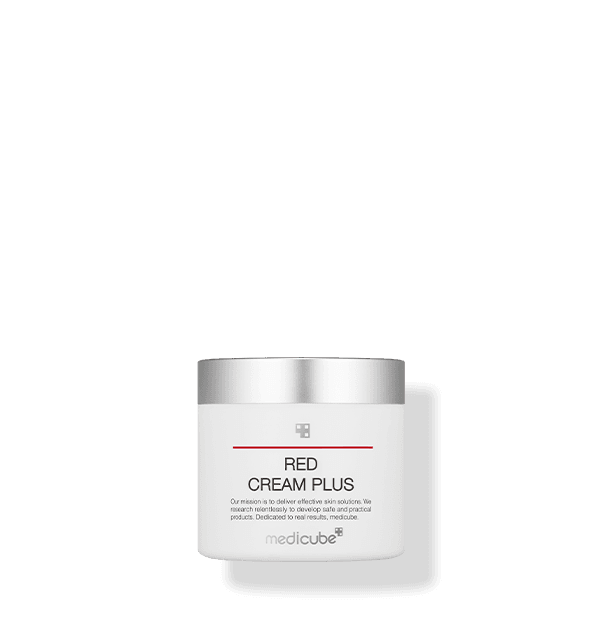 medicube Red Cream Plus 2.0 100ml - Beauty Lab Perth